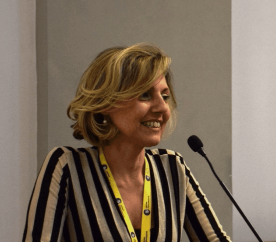 Palmina La Rosa