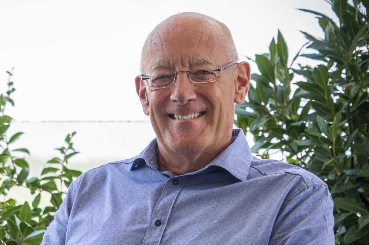 Peter Lucantoni
